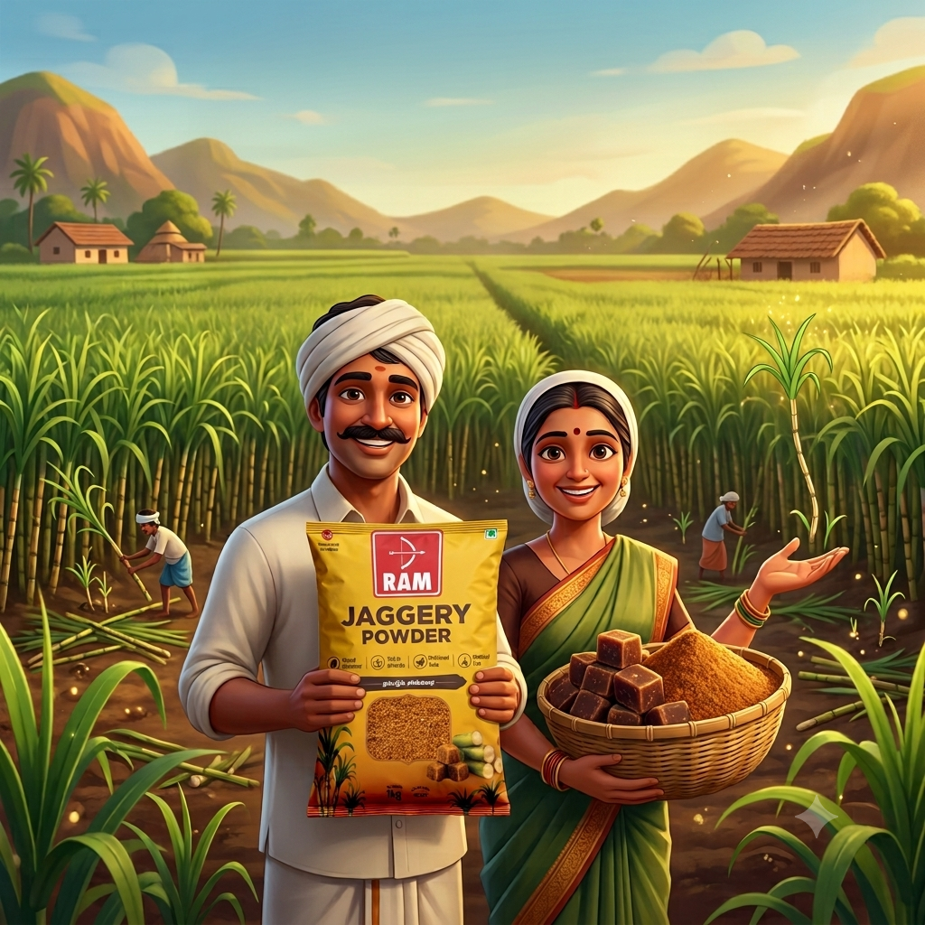 Animated Farmers